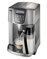 Кафеавтомат DeLonghi ESAM4500: Моделът за вас